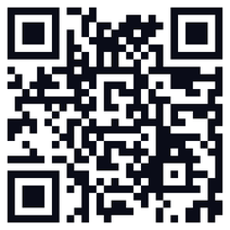 QR code — install the Changer.ae app